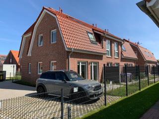Nr 82 - Ferienhaus Muschelpadd - Carolinensiel - 7