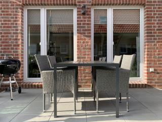 Nr 82 - Ferienhaus Muschelpadd - Carolinensiel - 5