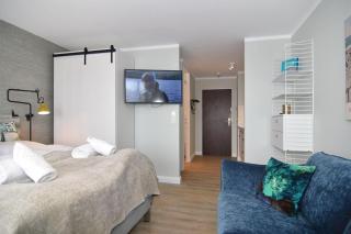 Metropol, Whg 65, Landseite - Westerland - 6