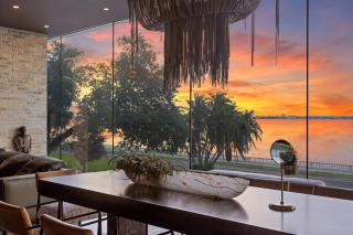 Ultra-private Waterfront Penthouse - Tampa - 9