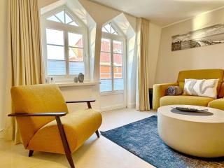 Olympia Haus 2, Whg 20 - Westerland - 9