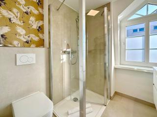 Olympia Haus 2, Whg 20 - Westerland - 4