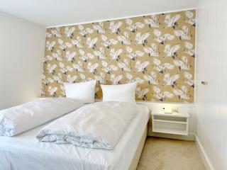 Olympia Haus 2, Whg 20 - Westerland - 3