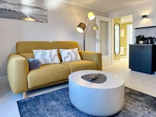 Olympia Haus 2, Whg 20 - Westerland - 1
