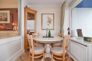 Sylter Welle, Whg 67, Seeseite - Westerland - 5