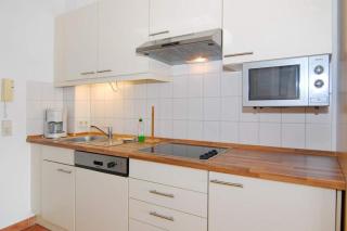 Residenz Mauritius, Whg 46 - Westerland - 3