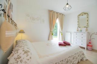Appartement Cosy - jardin Terrasse privée-Free parking 5MN DISNEY - Chessy - 4