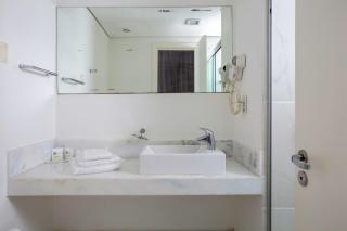 CHA Pampulha Design Hotel - Belo Horizonte - 3