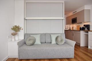 Haus am Meer, Whg 160, Seeseite - Westerland - 6
