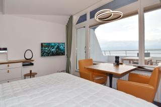 Haus am Meer, Whg 160, Seeseite - Westerland - 5