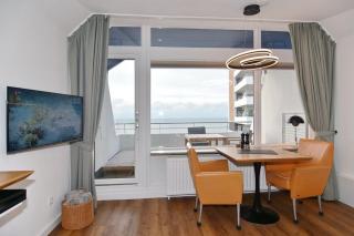 Haus am Meer, Whg 160, Seeseite - Westerland - 2