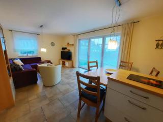 Am Wasserturm - EG - 2 Schlafzimmer - Graal-Müritz - 4