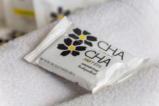 CHA Pampulha Design Hotel - 4