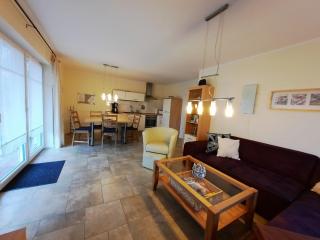 Am Wasserturm - EG - 2 Schlafzimmer - Graal-Müritz - 2
