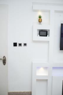Suit 360 Abuja - Abuja - 7