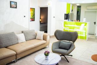 Suit 360 Abuja - Abuja - 9