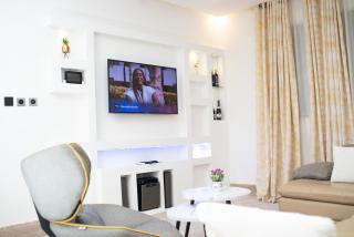 Suit 360 Abuja - Abuja - 8