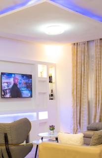 Suit 360 Abuja - Abuja - 3