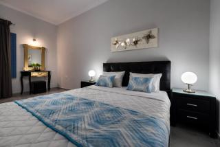 Blue Dreams - Megalochori - 3