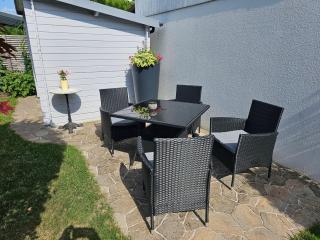 Gittis Ferienwohnung - - 7