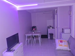 Studio soleil - 9