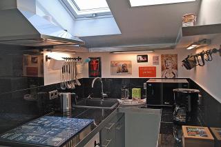 Gittis Ferienwohnung - 1