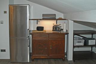 Gittis Ferienwohnung - 2