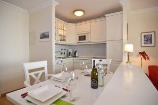 Metropol, Whg 203, Landseite - 6
