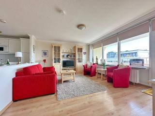 Metropol, Whg 203, Landseite - Westerland - 8