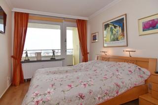 Metropol, Whg 203, Landseite - 1