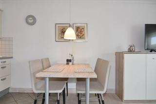 Louise, Whg 3 - Westerland - 2