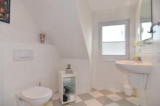 Louise, Whg 3 - Westerland - 1