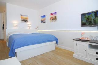 Metropol, Whg 239, Seeseite - Westerland - 1