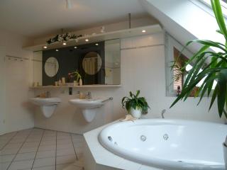 Lindenallee 4a - Erholung und Wellness - Westfehmarn - 3