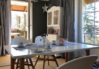 Lindenallee 4a - Erholung und Wellness - Westfehmarn - 2