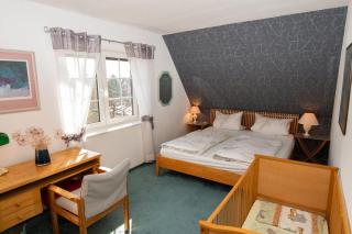 Ferienwohnung Fürst - 4