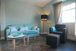 Olympia Haus 3, Whg 30 - Westerland - 9