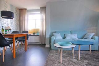 Olympia Haus 3, Whg 30 - Westerland - 7