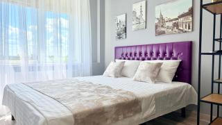 New apartment with smart TV - Charkov - 4