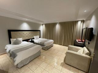 شقق فاخرة الملز Al Malaz luxury apartments - Riyad - 8