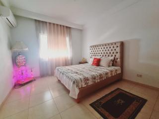 Charming furnished 2 bedroom - Villejacques - 9