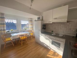 Haus Up't Land - Carolinensiel - 6