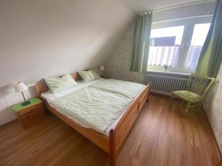 Haus Up't Land - Carolinensiel - 1