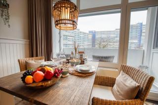 Ferienpark - Haus Q, App 0Q0105 - 4