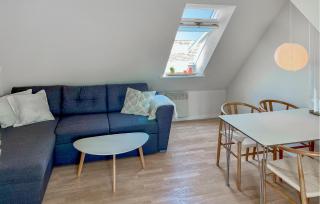 Amazing Apartment In Gudhjem With Wifi - Gudhjem - 8