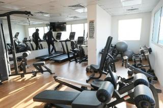 Elite Sports City BHSS - 2