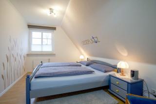 Friesisches Ferienhaus - Luv - Nordstrand - 1