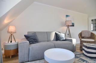 Luv & Lee, Whg 10 - Westerland - 9