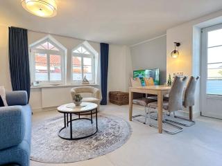 Olympia Haus 2, Whg 22 - Westerland - 8