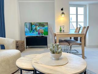 Olympia Haus 2, Whg 22 - Westerland - 6